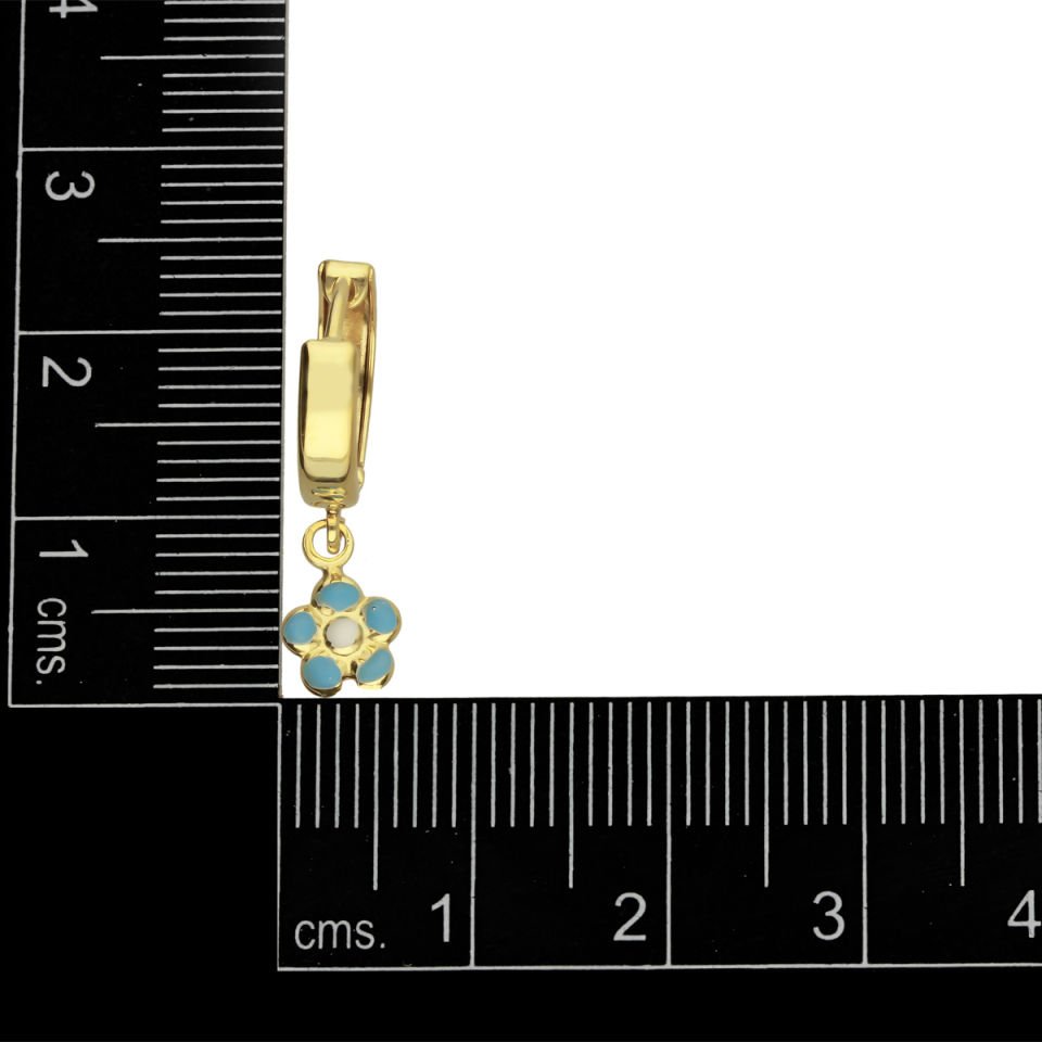 Altın Küpe B593554