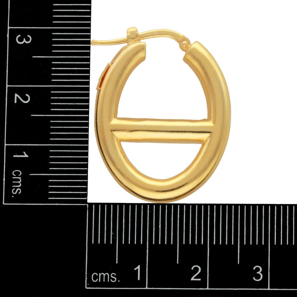 Altın Küpe B903655