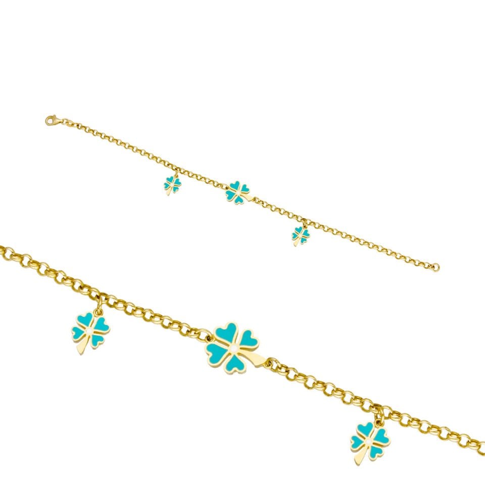 Yonca Bileklik B900832